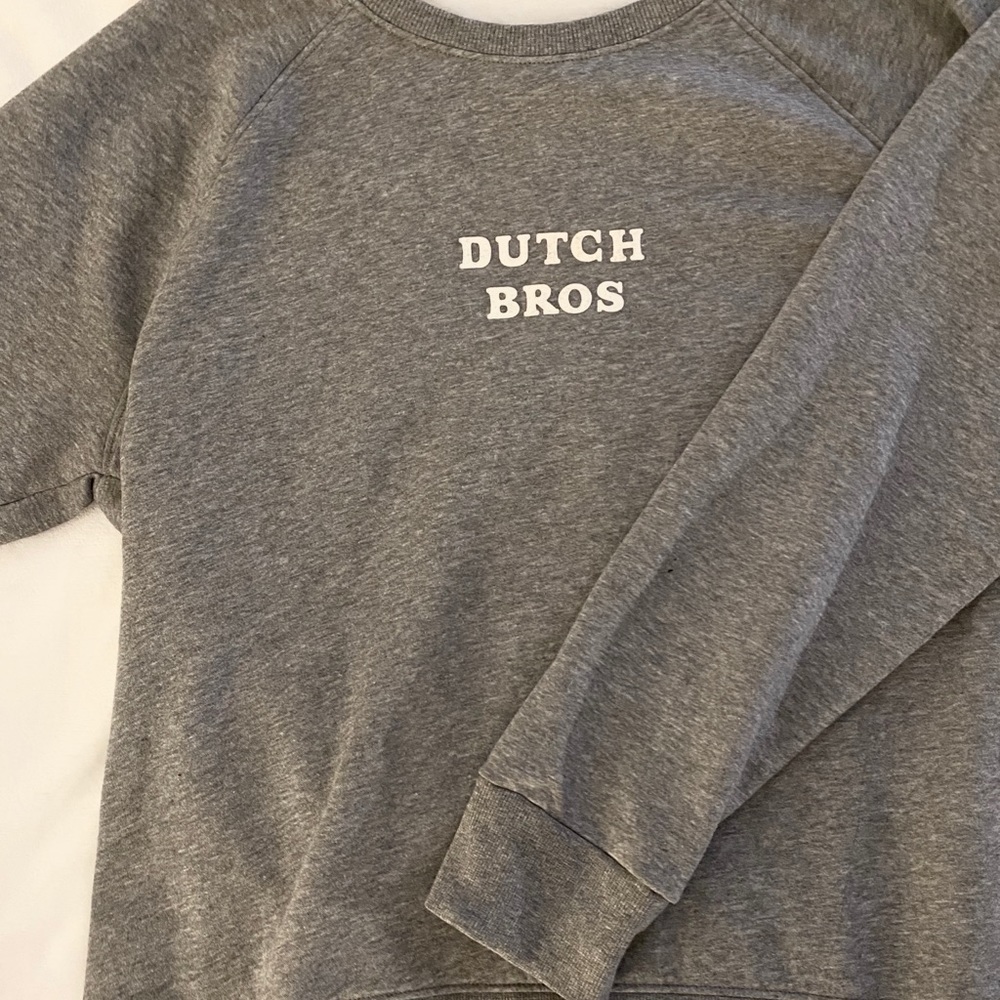 Dutch bros